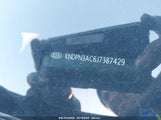KIA SPORTAGE EX KNDPN3AC6J7387429 снимка