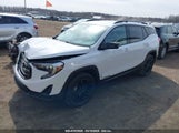 GMC TERRAIN AWD SLT 3GKALVEV5ML383329 снимка