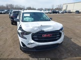 GMC TERRAIN AWD SLT 3GKALVEV5ML383329 снимка