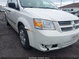 DODGE GRAND CARAVAN SE 1D8HN44HX8B171609 снимка