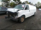 GMC Savana Work Van 1GTHG39K381106081 снимка
