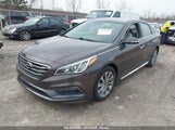 HYUNDAI SONATA SPORT 5NPE34AF2FH224728 снимка