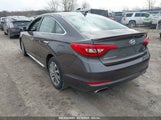 HYUNDAI SONATA SPORT 5NPE34AF2FH224728 снимка