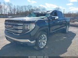 GMC SIERRA 1500 4WD SHORT BOX SLT 1GTUUDED5NZ622976 photo
