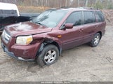 HONDA PILOT SE 5FNYF28358B002741 fotografie
