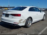 AUDI A5 45 PREMIUM WAUSNAF53KA026928 снимка