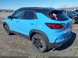 CHEVROLET TRAILBLAZER AWD RS KL79MUSL7RB088568 fotografie