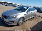 KIA OPTIMA SX KNAGR4A61B5164603 снимка