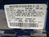 INFINITI Q50 SIGNATURE EDITION JN1EV7CP9MM707723 photo