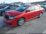 TOYOTA COROLLA S 2T1BU4EEXAC509724 снимка