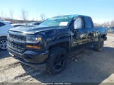 CHEVROLET SILVERADO 1500 CUSTOM 1GCVKPEC4GZ245000 снимка