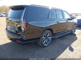 CADILLAC ESCALADE ESV 4WD SPORT PLATINUM 1GYS4RKL1MR300022 снимка