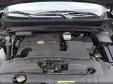 Nissan Pathfinder Sl 5N1AR2MM3DC674548 снимка