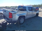 CHEVROLET COLORADO WT 1GCGSBEA0J1283811 снимка