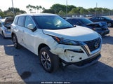 NISSAN ROGUE SV FWD JN8BT3BA3PW437865 снимка