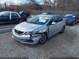 HONDA CIVIC EX 19XFB2F82DE071484 fotografie