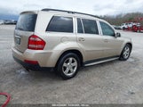 MERCEDES-BENZ GL 450 4MATIC 4JGBF71E57A140460 снимка