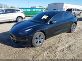 TESLA MODEL 3 REAR-WHEEL DRIVE 5YJ3E1EA7PF550202 снимка