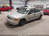 MAZDA PROTEGE DX/LX JM1BC141XV0113096 снимка