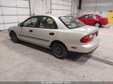 MAZDA PROTEGE DX/LX JM1BC141XV0113096 снимка