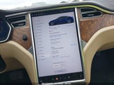 TESLA MODEL S 100D/60D/75D/90D/P100D 5YJSA1E25HF184502 снимка