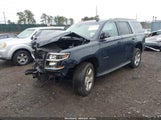 CHEVROLET TAHOE LT 1GNSKBKC2HR160790 снимка