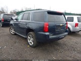 CHEVROLET TAHOE LT 1GNSKBKC2HR160790 снимка