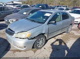TOYOTA COROLLA LE 1NXBR32E75Z390289 снимка