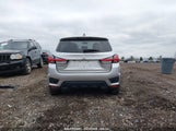 MITSUBISHI OUTLANDER SPORT 2.0 BE/2.0 ES/2.0 SP JA4AP3AU6LU017511 fotografie