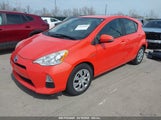 TOYOTA PRIUS C TWO JTDKDTB36D1039424 снимка