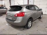 NISSAN ROGUE S JN8AS5MV4CW402367 снимка