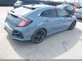 HONDA CIVIC EX SHHFK7H69LU208162 снимка