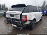 LAND ROVER RANGE ROVER SPORT HSE SALSF2D40DA761703 снимка