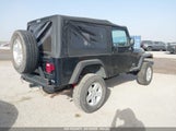 JEEP WRANGLER UNLIMITED 1J4FA49S24P788435 снимка
