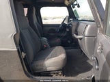 JEEP WRANGLER UNLIMITED 1J4FA49S24P788435 снимка