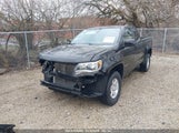 CHEVROLET COLORADO WT 1GCHSBEA1K1142171 снимка