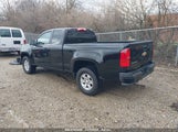 CHEVROLET COLORADO WT 1GCHSBEA1K1142171 снимка