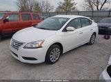 NISSAN SENTRA FE+ S/FE+ SV/S/SL/SR/SV 3N1AB7AP9EL648470 снимка