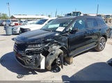 KIA SORENTO S 5XYRL4LC3PG221978 снимка