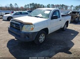 TOYOTA TACOMA 5TENX22N37Z330750 photo