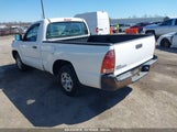 TOYOTA TACOMA 5TENX22N37Z330750 снимка