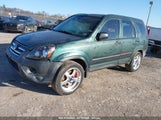 HONDA CR-V LX SHSRD78556U446667 снимка