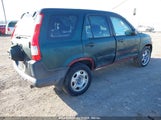 HONDA CR-V LX SHSRD78556U446667 снимка