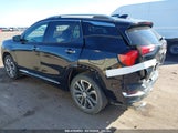 GMC TERRAIN AWD DENALI 3GKALXEXXLL227315 снимка
