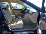 ACURA TSX JH4CL96846C027195 снимка