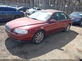 VOLVO S80 EXECUTIVE/T6 YV1TS91D521258955 снимка