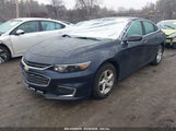CHEVROLET MALIBU 1LS 1G1ZB5STXJF216127 fotografie