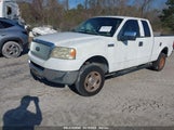FORD F-150 STX/XL/XLT 1FTRX12W75NB89587 снимка