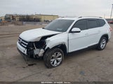 VOLKSWAGEN ATLAS 3.6L V6 SEL 1V2ER2CA8JC520182 снимка