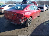 NISSAN SENTRA SV XTRONIC CVT 3N1AB8CV9RY268619 снимка